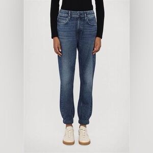 Rag And Bone Miramar Cotton Terry JoggerPants For Women (or men) 
Great condish